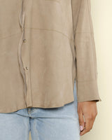 Veste oakwood
