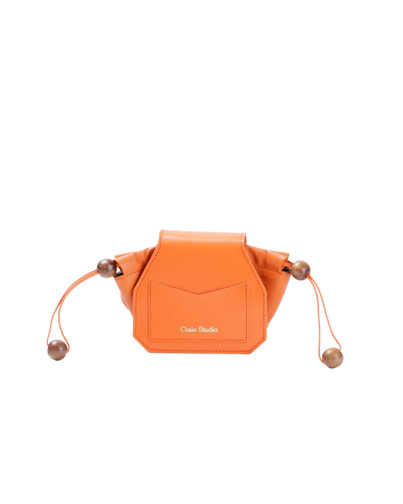 Mini sac craie