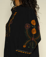 Blouse antik batik