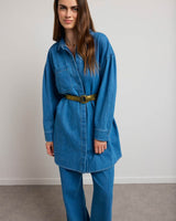 Robe karma koma