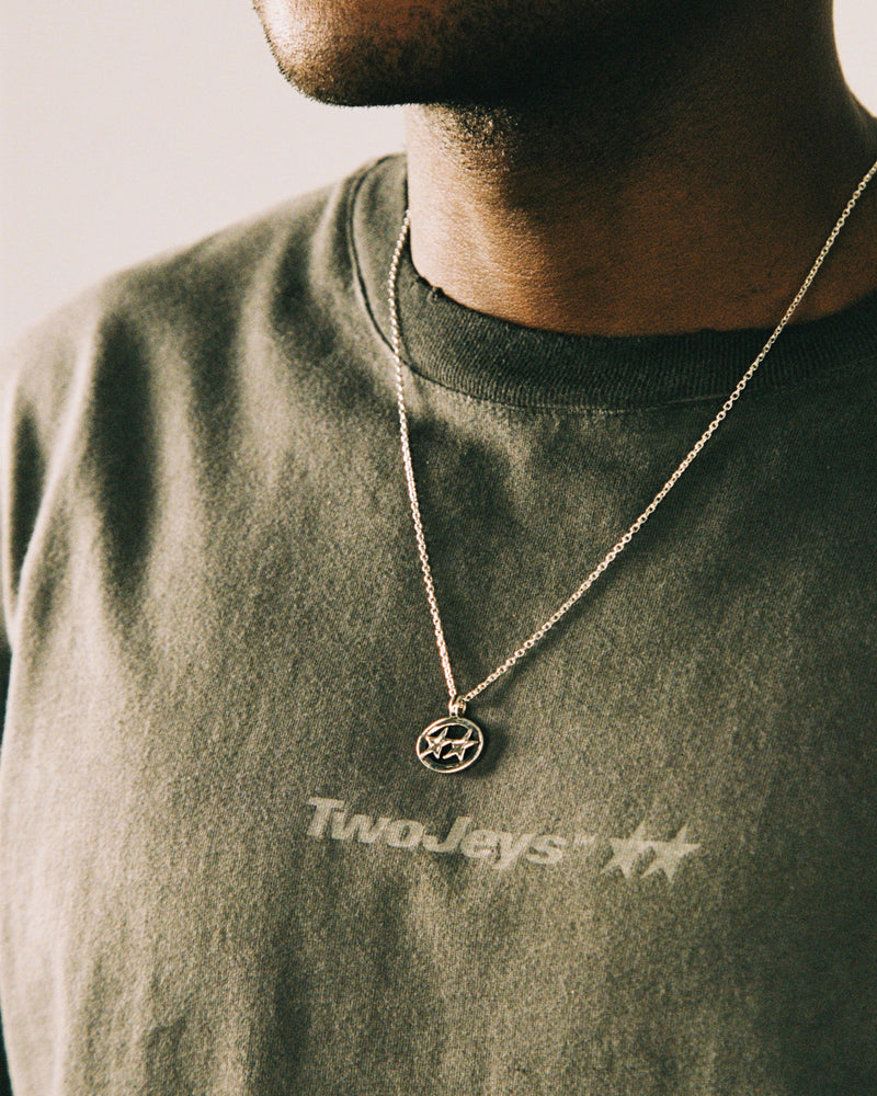 Collier twojeys
