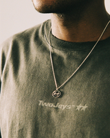 Collier twojeys