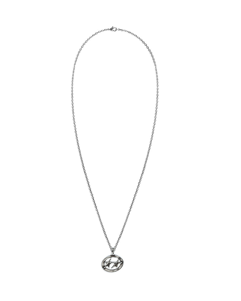 Collier twojeys
