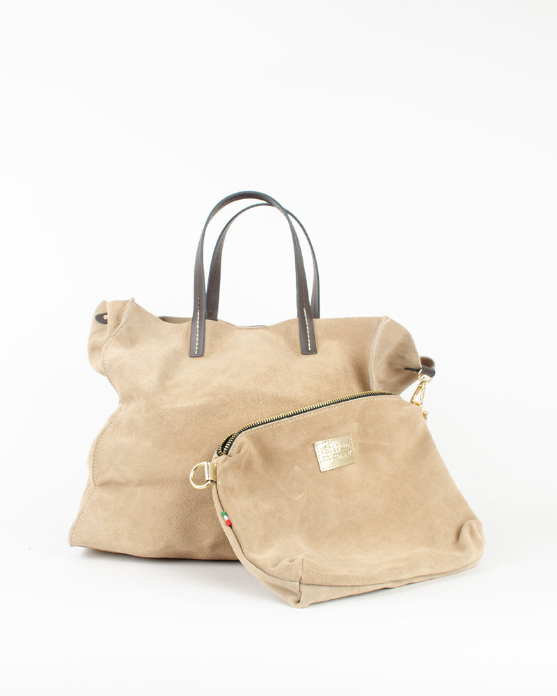 Cabas POP PHILOSOPHY - Sac cabas pop philosophy