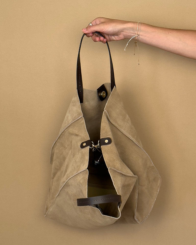 Sac cabas pop philosophy