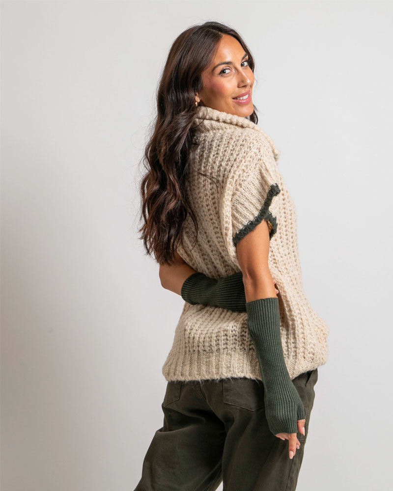 Pulls & Gilets BALANCE TON PULL - Pull balance ton pull