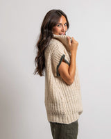 Pulls & Gilets BALANCE TON PULL - Pull balance ton pull