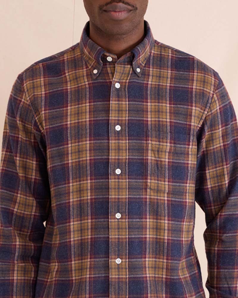 Chemise hartford