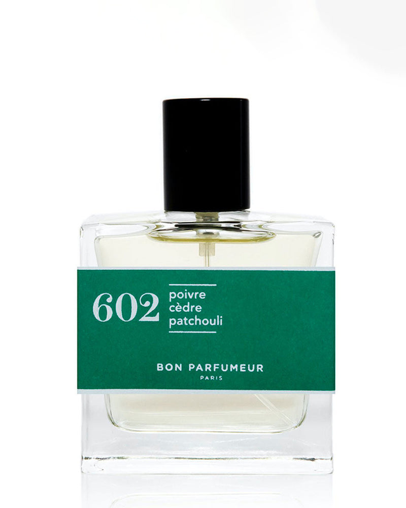 Parfum 602 30 ml bon parfumeur