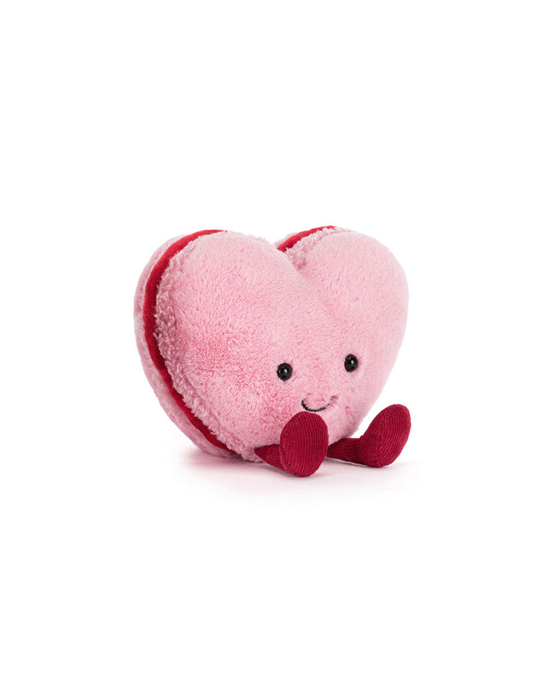 Peluche macaron jellycat