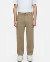 Pantalon fatigue x closed