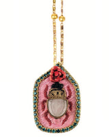 Collier nahua