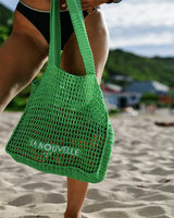 Sac filet bain la nouvelle