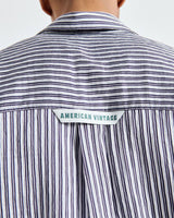 Chemise american vintage