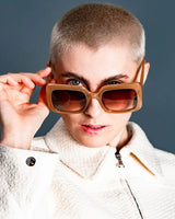 Lunettes iyu design