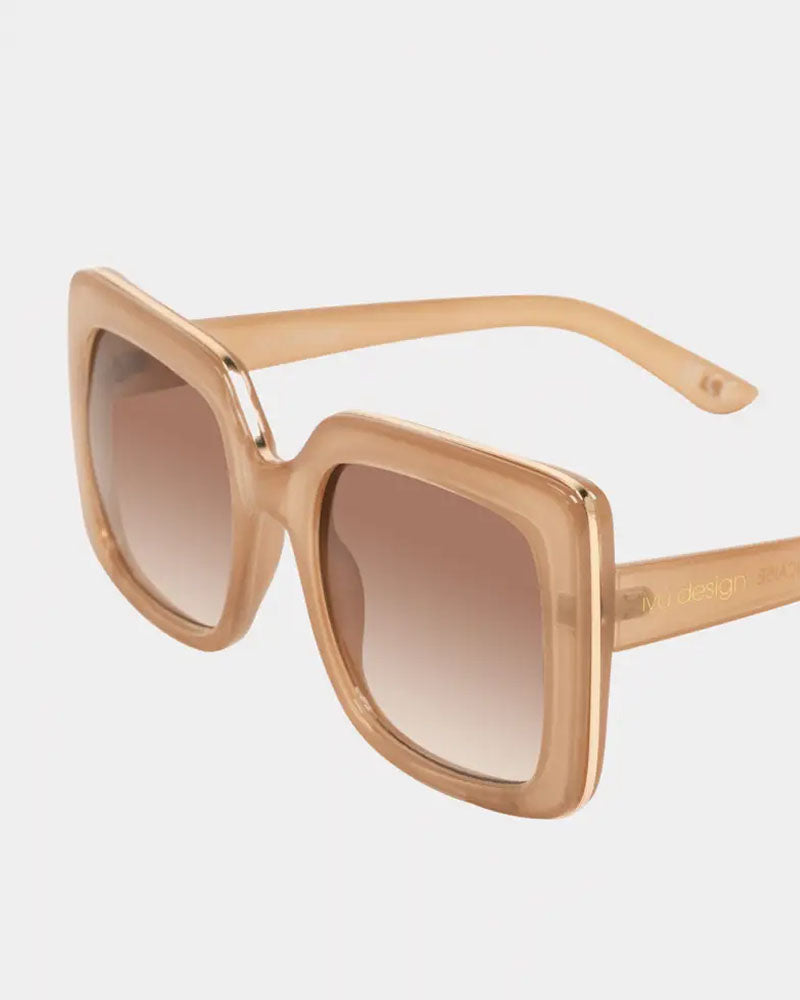 Lunettes iyu design