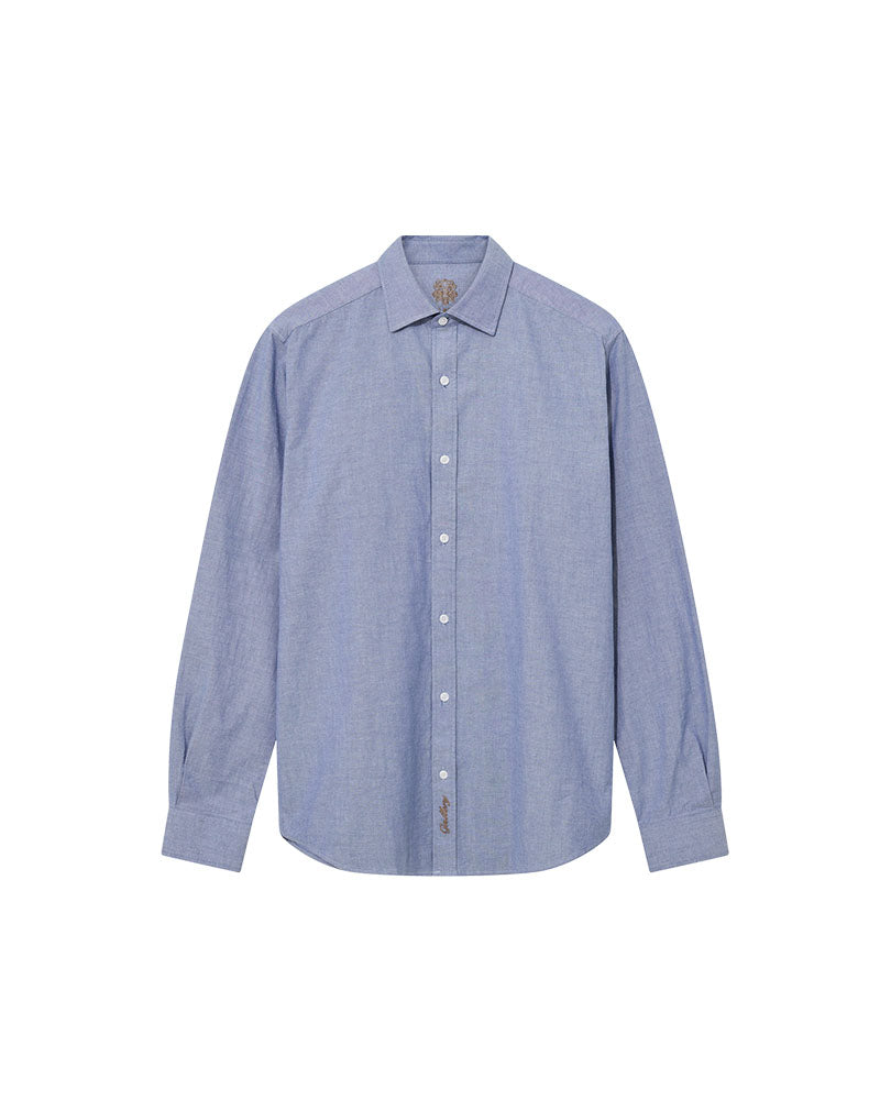 Chemise mos gallery