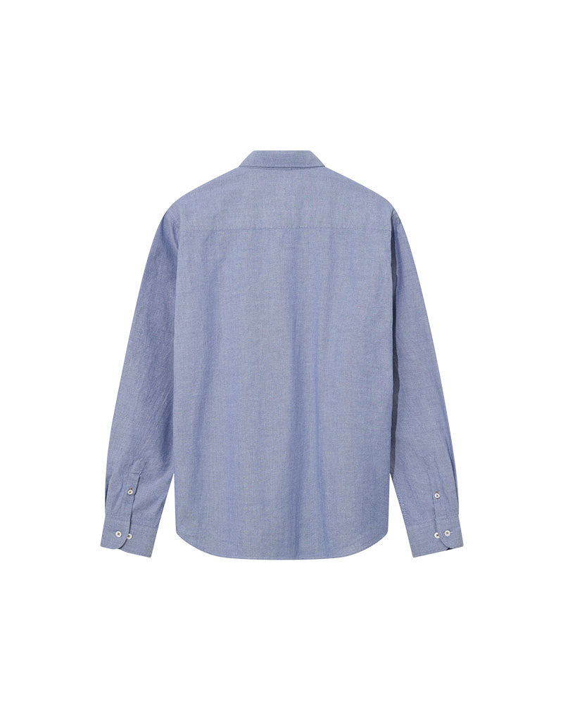 Chemise mos gallery