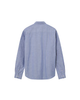 Chemise mos gallery
