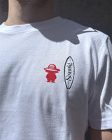 T shirt sisunki