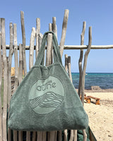 Cabas atelier dune