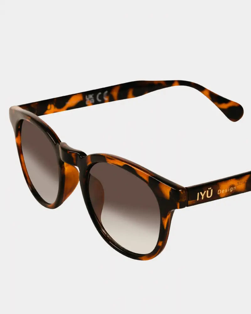 Lunettes iyu design men