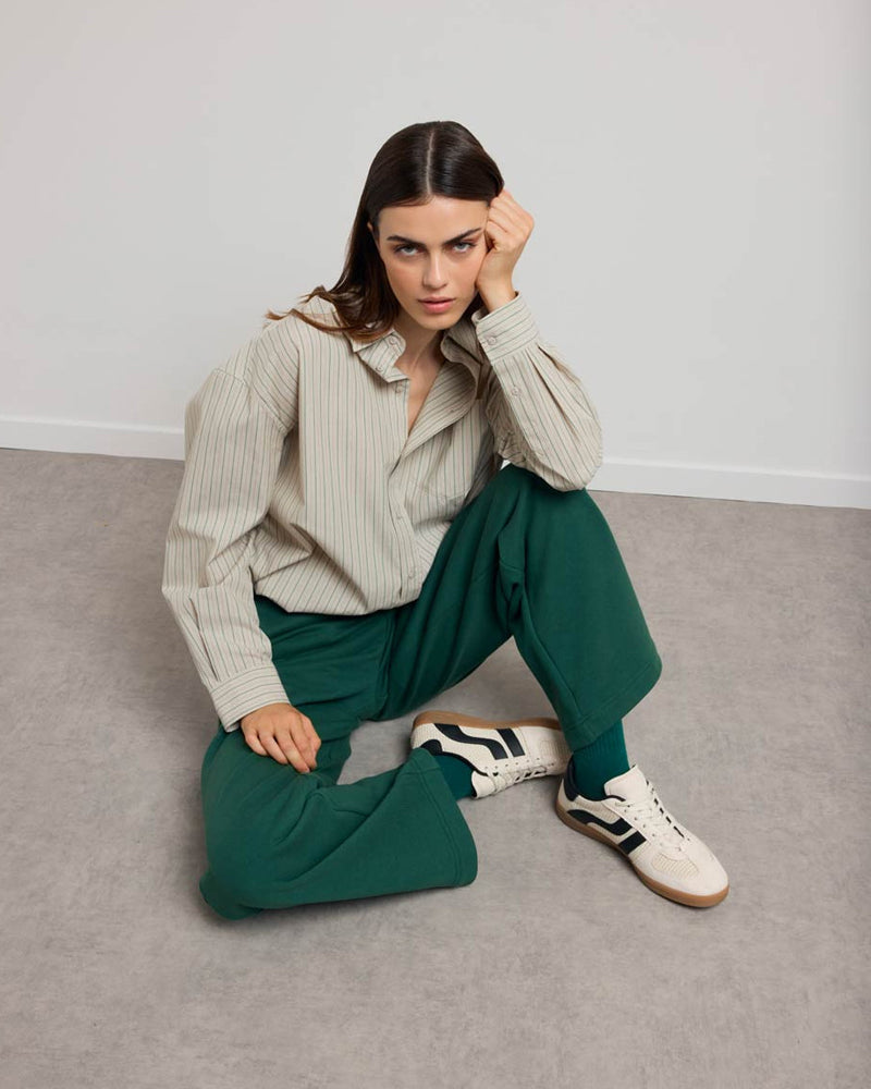 Pantalon karma koma