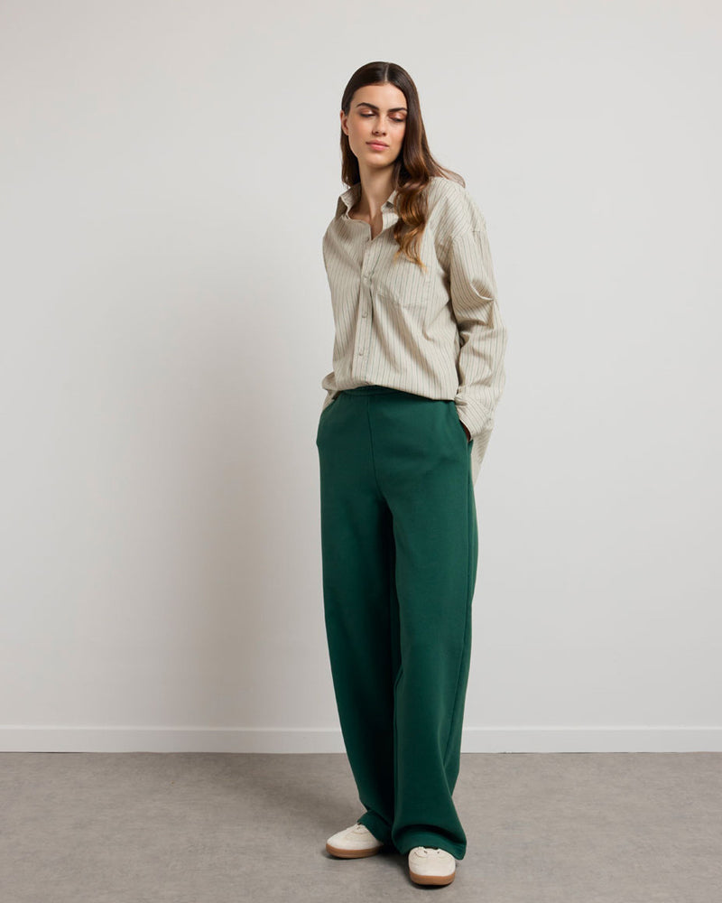 Pantalon karma koma