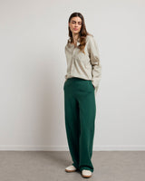 Pantalon karma koma