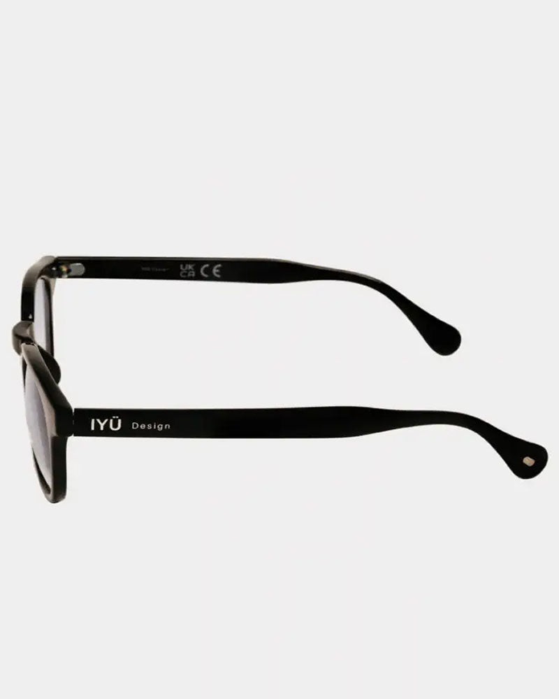 Lunettes iyu design men