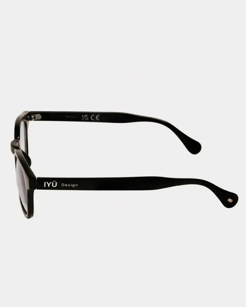 Lunettes iyu design men