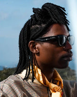 Lunettes iyu design men