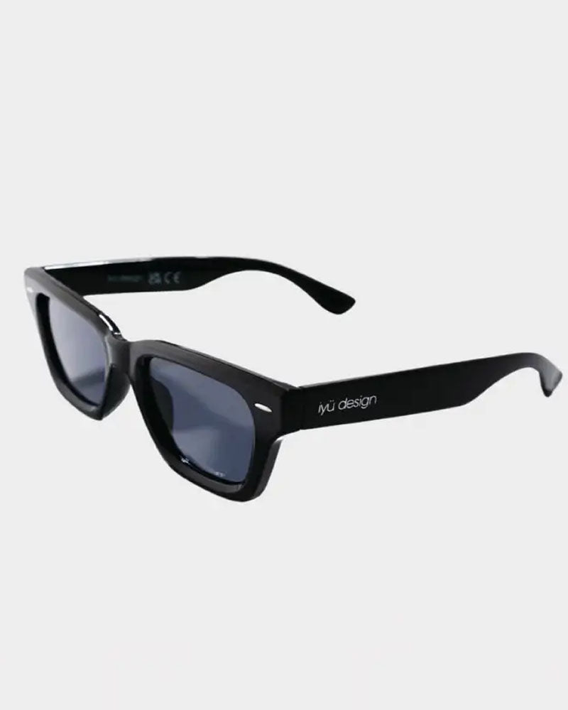 Lunettes iyu design men