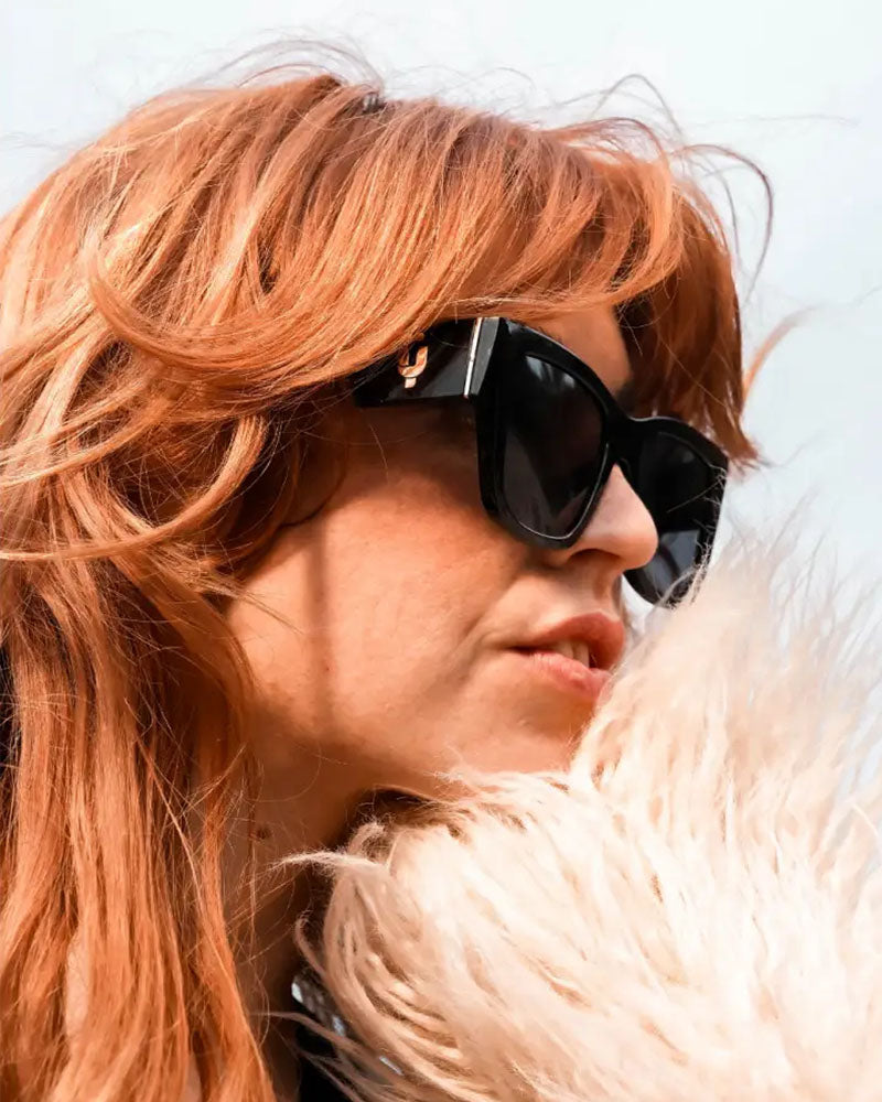 Lunettes iyu design