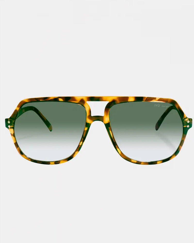 Lunettes iyu design men