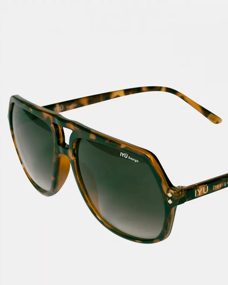 Lunettes iyu design men