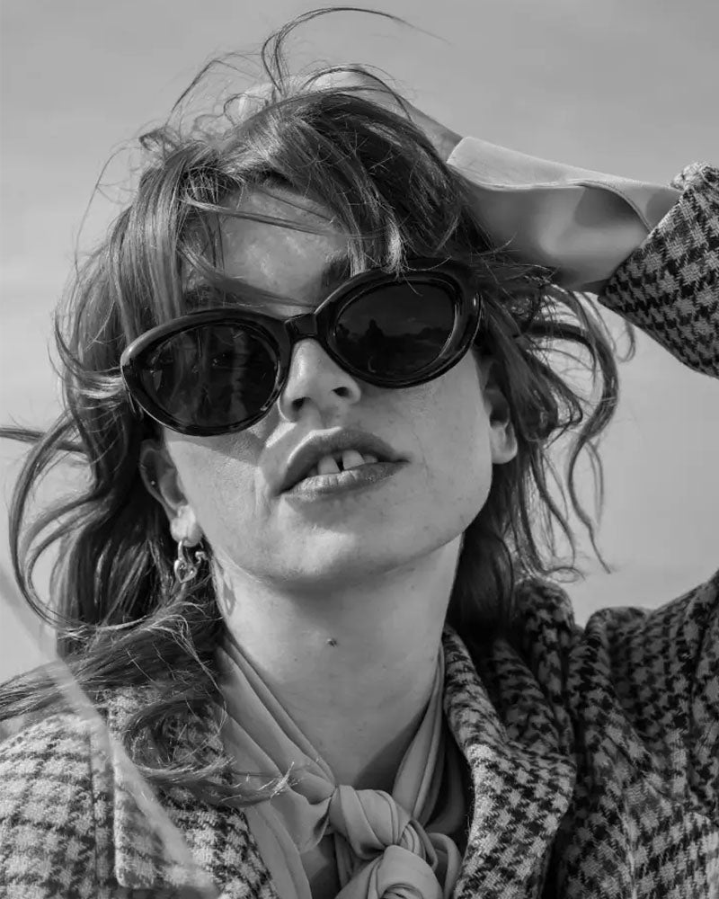 Lunettes iyu design