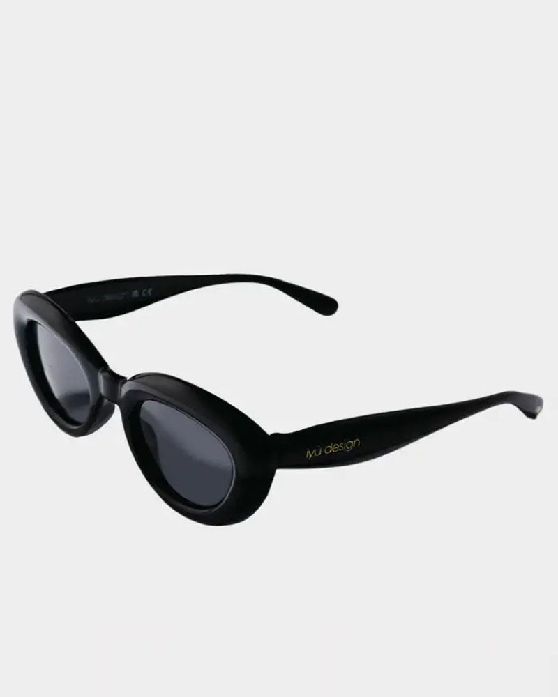Lunettes iyu design
