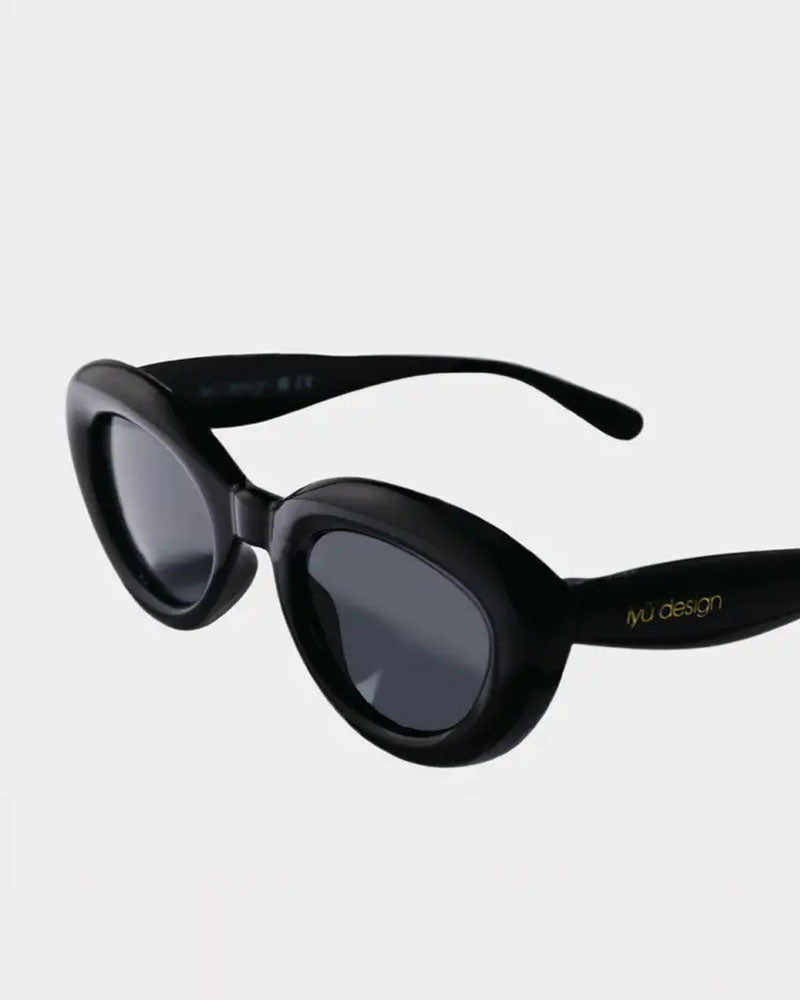 Lunettes iyu design