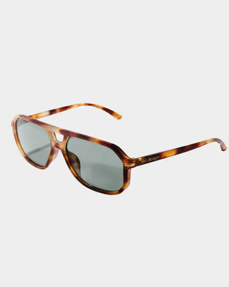 Lunettes iyu design men