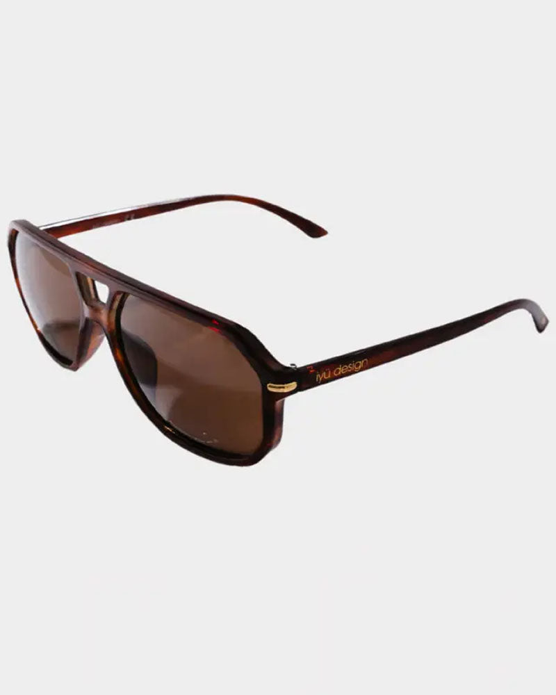 Lunettes iyu design men