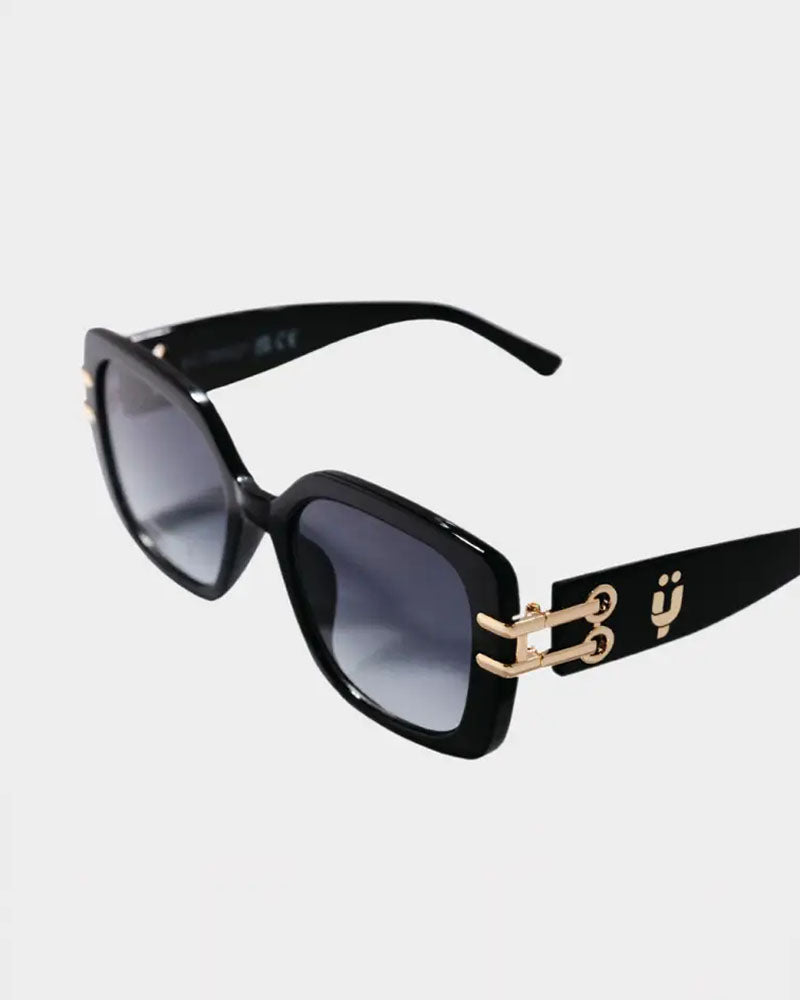 Lunettes iyu design