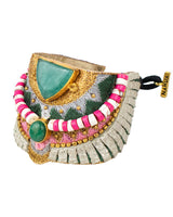 Bracelet nahua