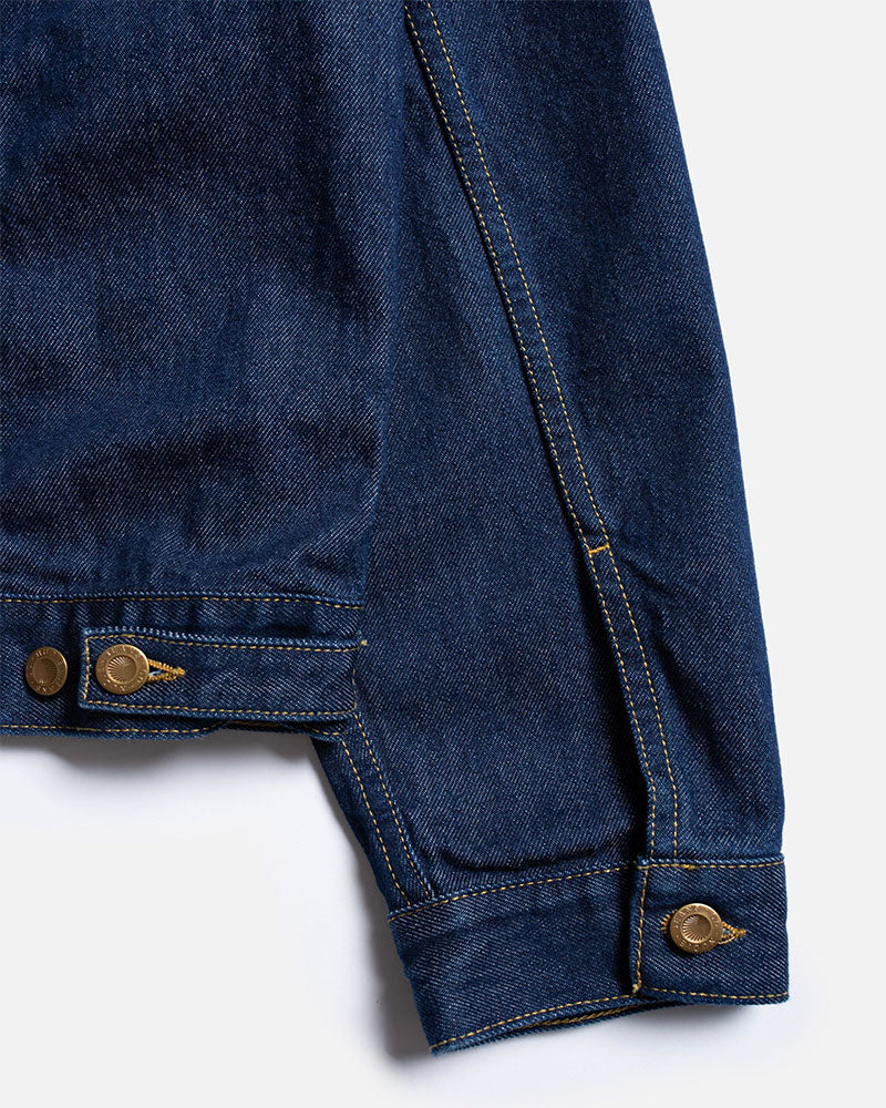 Blouson nudie