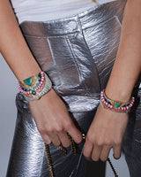 Bracelet nahua