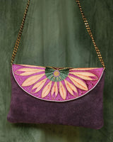 Mini sac nahua