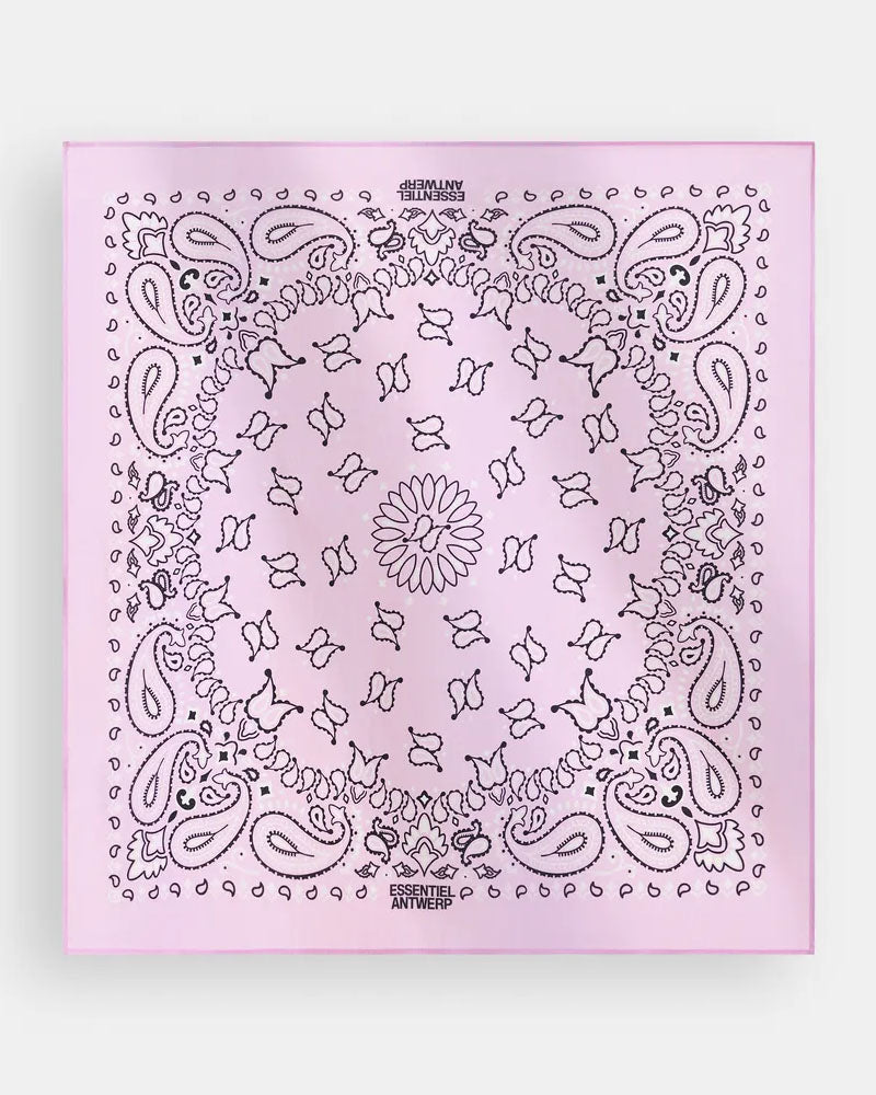 Foulard essentiel