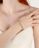 Bracelets LSONGE - Jonc lsonge