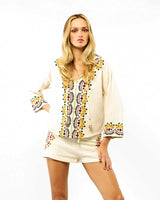 Chemise wild