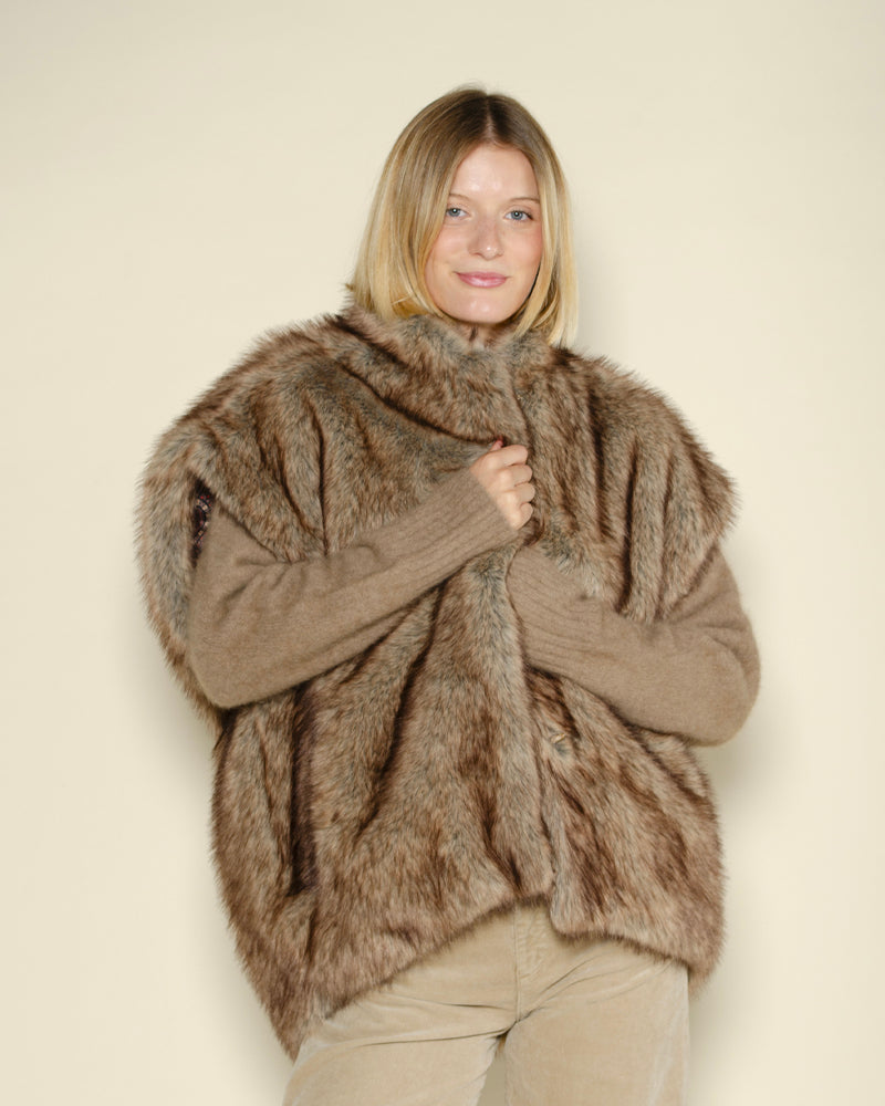 Veste talulah